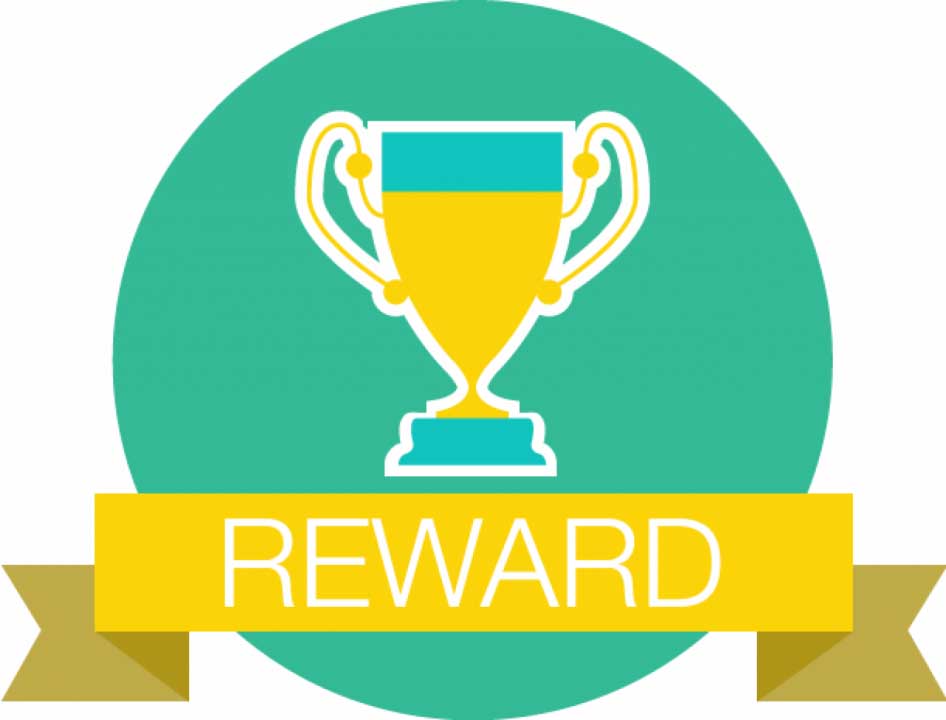 Global Crypto Reward